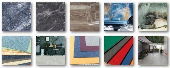 2020地面墻面材料行業年終盛會將于12月9開幕