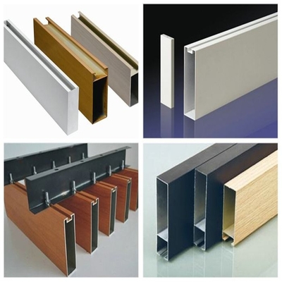 【商務酒店鋁方通吊頂-酒店走廊過道鋁方通【新型鋁型材裝飾】】價格_廠家_批發_參數_圖片_鋁天花欄目