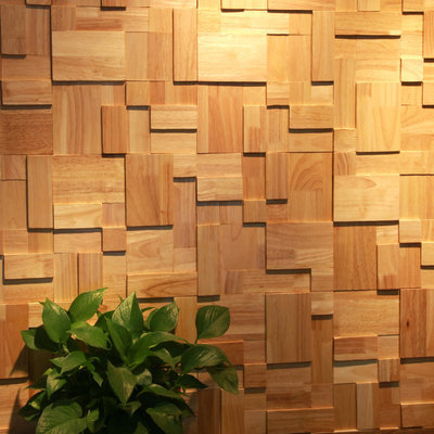 船木電視背景墻