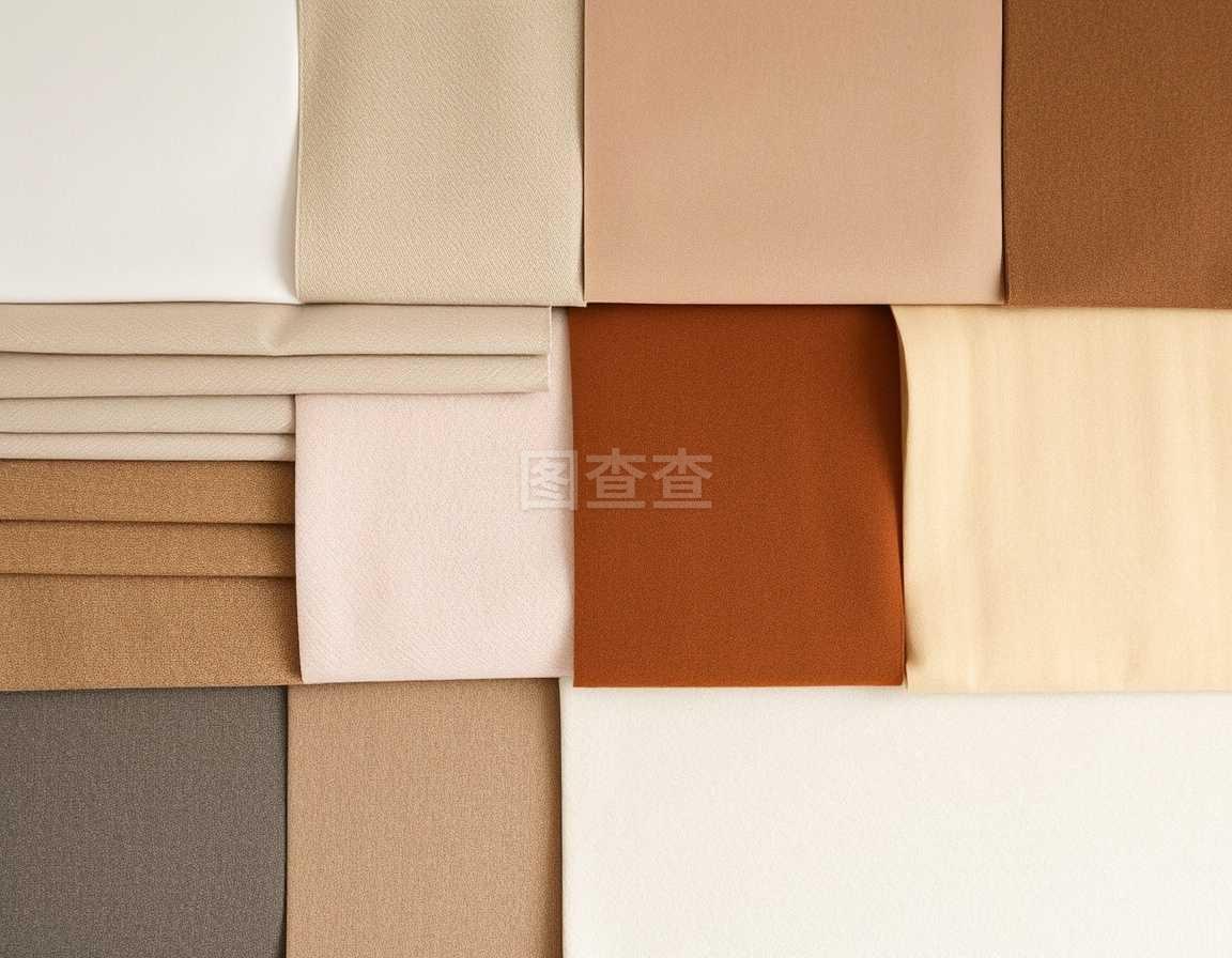 室內(nèi)裝飾材料樣品