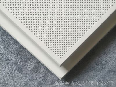 歐式風(fēng)格集成吊頂鋁扣板 持久不褪色的門窗與天花整體解決方案