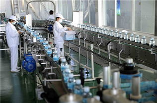 食品廠凈化車間裝修方案與裝飾材料選擇指南