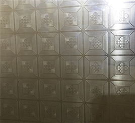 不銹鋼壓花板價(jià)格解析及佛山江鴻裝飾材料公司門窗銷售服務(wù)