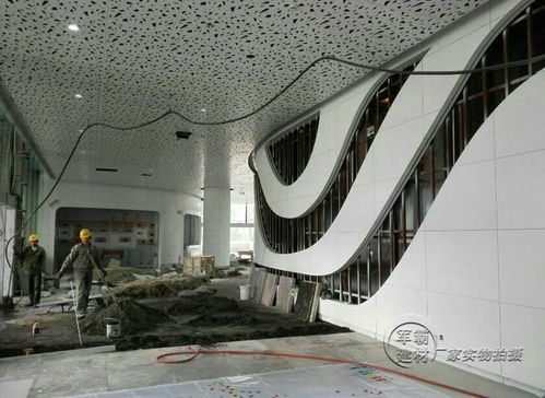 武漢木紋鋁單板生產廠的專業門窗銷售服務